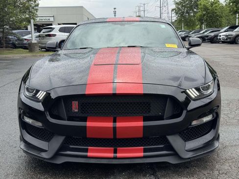 Used 2017 Ford Mustang Shelby GT350 w/ Electronics Package RWD image 2