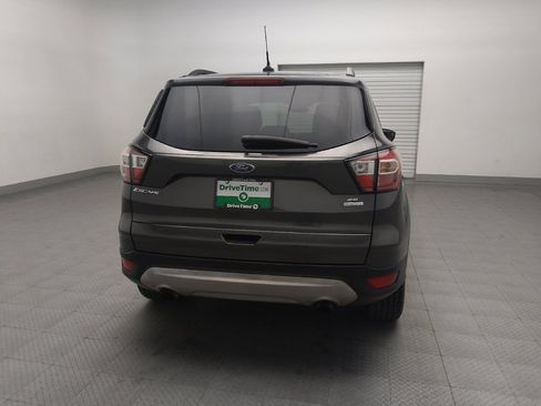 Used 2018 Ford Escape SE w/ SE Sync 3 Package FWD image 7