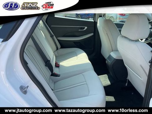 Used 2024 Hyundai Sonata SEL FWD image 13