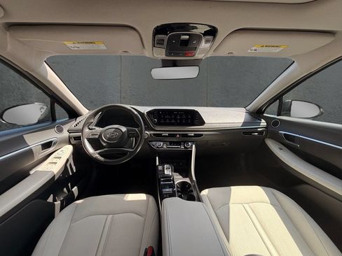Used 2023 Hyundai Sonata SEL w/ Convenience Package FWD image 15