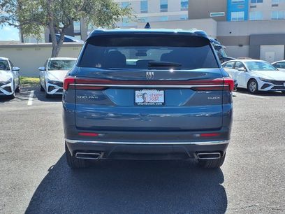 Used 2026 Buick Enclave Preferred