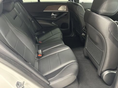 New 2026 Mercedes-Benz GLE 450 4MATIC image 16