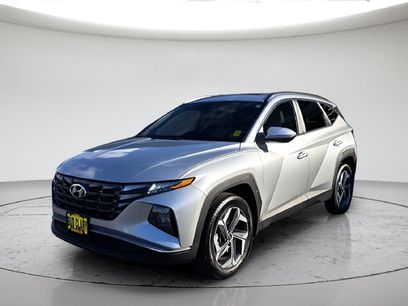 Used 2024 Hyundai Tucson SEL w/ Convenience Package