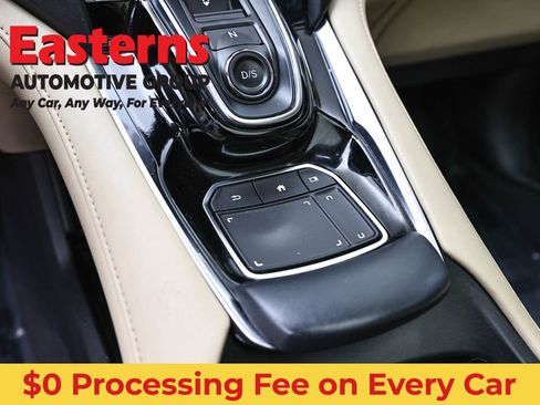 Used 2019 Acura RDX AWD image 20