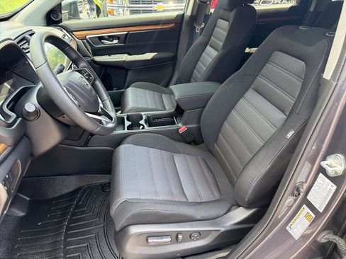 Used 2021 Honda CR-V EX image 15