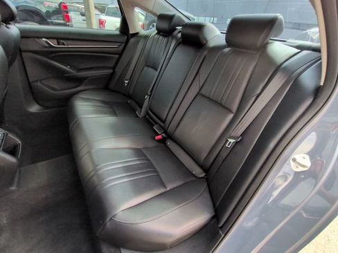 Used 2022 Honda Accord Sport Special Edition image 14