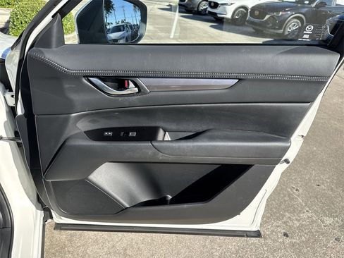 Used 2024 MAZDA CX-5 AWD 2.5 S w/ Preferred Package image 44