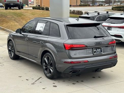 New 2026 Audi Q7 3.0T Premium Plus image 11