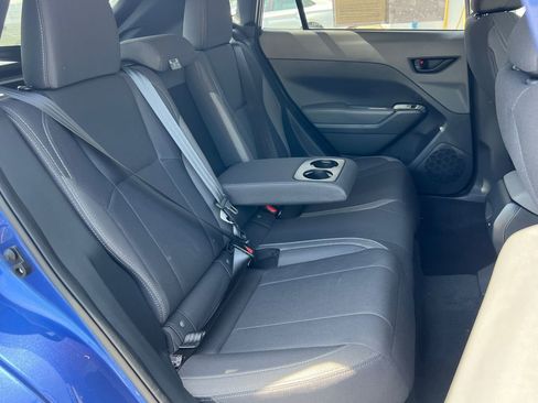 Certified 2025 Subaru Crosstrek 2.0i Premium image 11