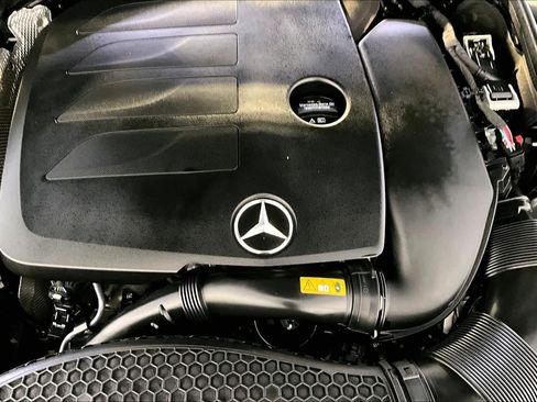Used 2021 Mercedes-Benz E 350 4MATIC Sedan image 31