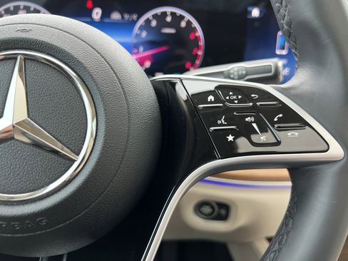 Certified 2024 Mercedes-Benz GLS 450 450 image 20