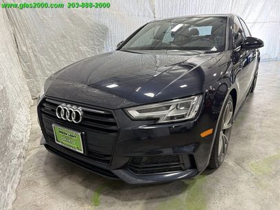 Used 2018 Audi A4 2.0T Premium Plus w/ Premium Plus Package
