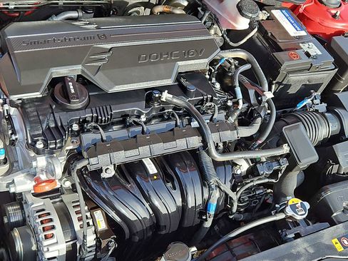 Certified 2023 Hyundai Elantra Limited image 14