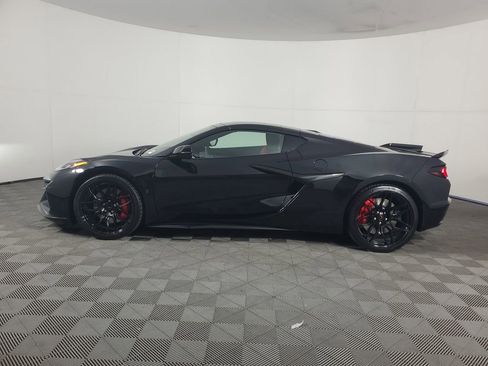 New 2026 Chevrolet Corvette Z06 RWD image 7