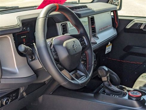 Used 2024 Ford Bronco Raptor image 14