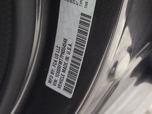 Certified 2023 RAM 1500 Big Horn image 25