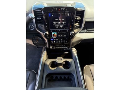 Used 2021 RAM 2500 Laramie image 22