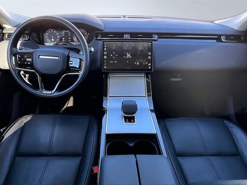 Used 2024 Land Rover Range Rover Velar S image 17