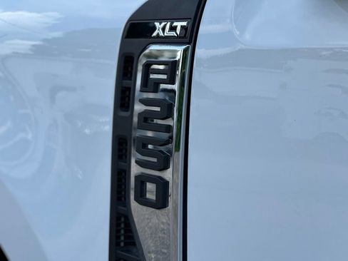 Certified 2025 Ford F250 XLT AWD/4WD image 24