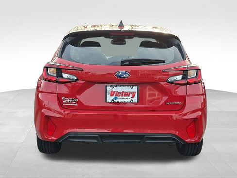 Used 2024 Subaru Impreza 2.0i image 5