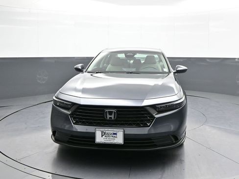 Certified 2023 Honda Accord LX image 2