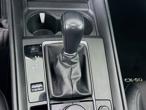 Used 2024 MAZDA CX-50 AWD 2.5 S w/ Preferred Package image 24