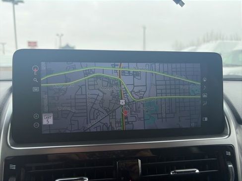 Used 2022 Lexus GX 460 Premium w/ Premium Plus Package image 20