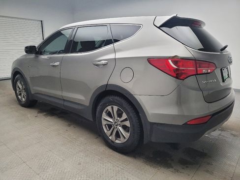 Used 2016 Hyundai Santa Fe Sport image 3