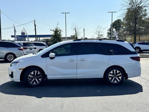 New 2026 Honda Odyssey EX-L image 29
