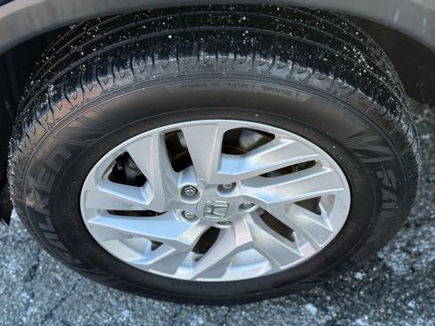 Used 2016 Honda CR-V EX image 33