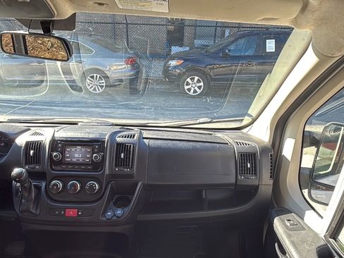 Used 2014 RAM ProMaster 2500 w/ Premium Appearance Group image 15