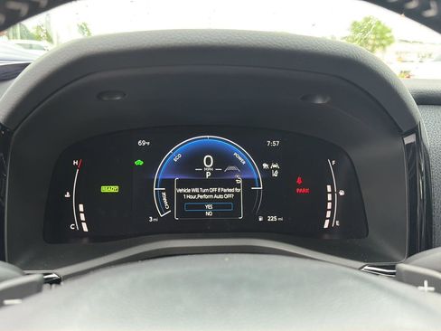 New 2026 Toyota Camry SE FWD image 23