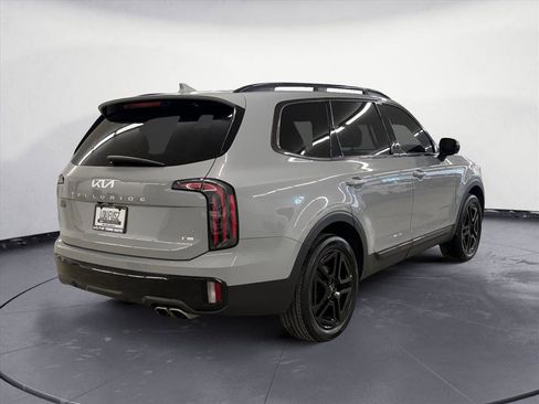 Used 2024 Kia Telluride SX Prestige X-Line image 6