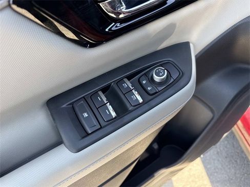 New 2026 Subaru Forester Limited image 10