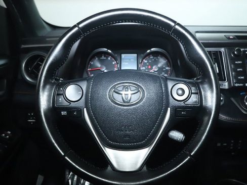 Used 2017 Toyota RAV4 SE w/ Power Extra Value Package AWD/4WD image 24