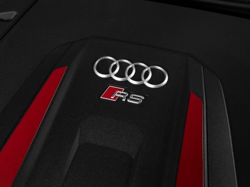 Used 2026 Audi RS Q8 performance AWD/4WD image 50
