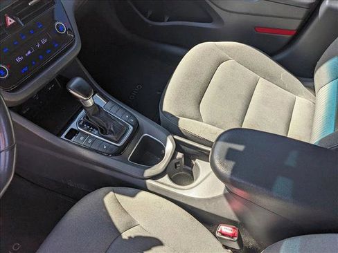 Used 2022 Hyundai Ioniq SEL FWD image 13