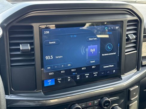 Used 2025 Ford F150 STX image 23