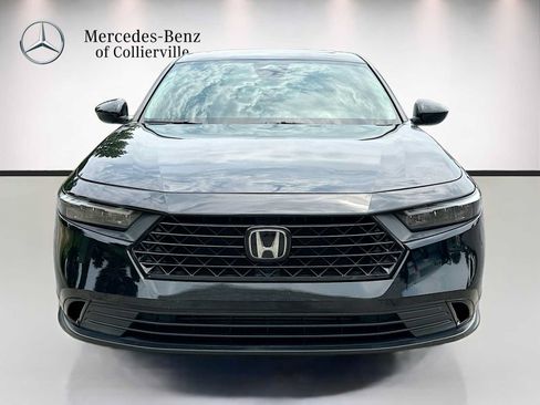Used 2023 Honda Accord EX image 2