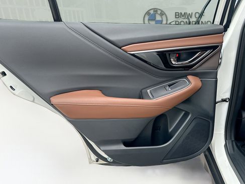 Used 2022 Subaru Outback Touring XT image 28