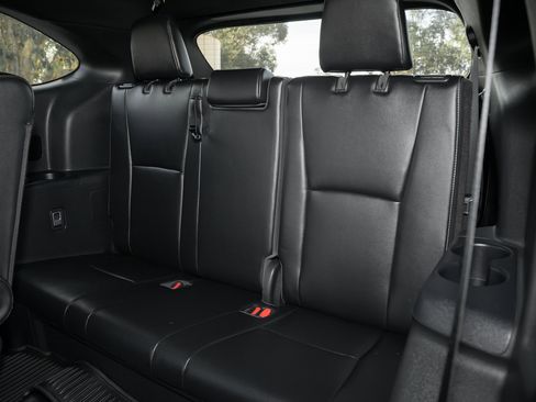 Used 2021 Toyota Highlander XSE image 40