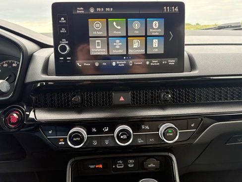 Used 2023 Honda CR-V EX-L image 19