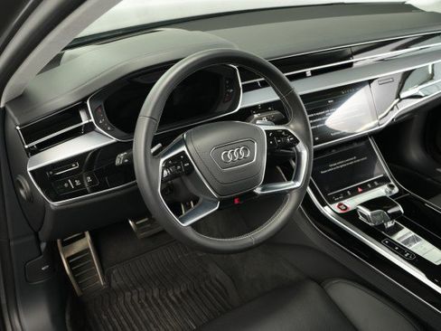 Used 2021 Audi S8 L w/ S8 Executive Package AWD/4WD image 34