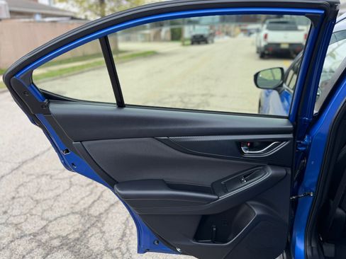 Used 2022 Subaru WRX Premium AWD/4WD image 23