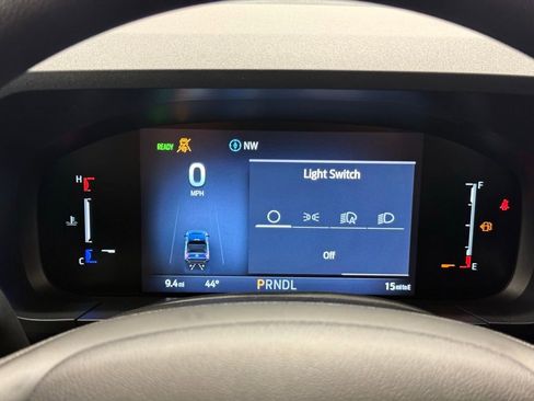 New 2026 Ford Maverick XLT w/ Equipment Group 301A image 30