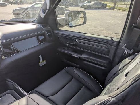 New 2026 RAM 1500 Limited AWD/4WD image 17