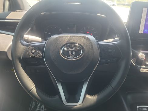 Certified 2024 Toyota Corolla SE FWD image 21