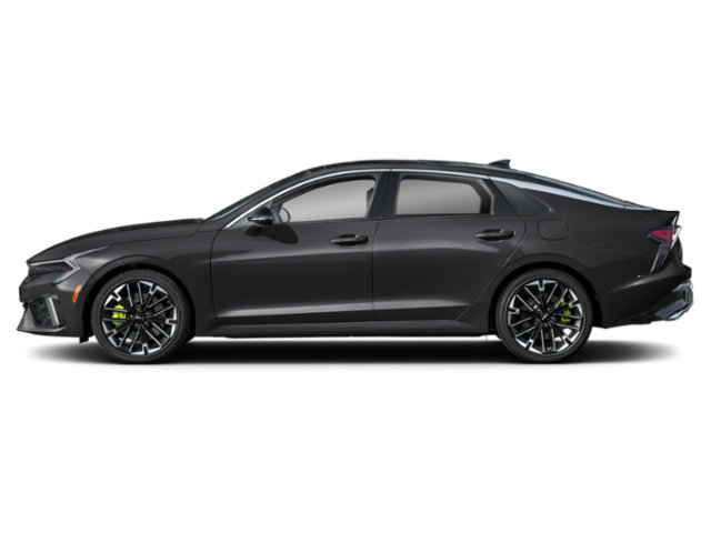 New 2027 Kia K5 GT w/ GT1 Package FWD image 3