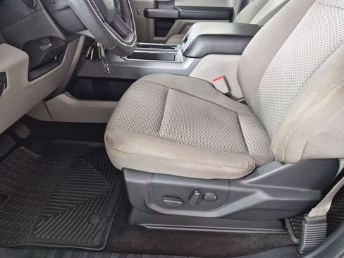 Used 2020 Ford F150 XLT w/ Equipment Group 302A Luxury RWD image 22