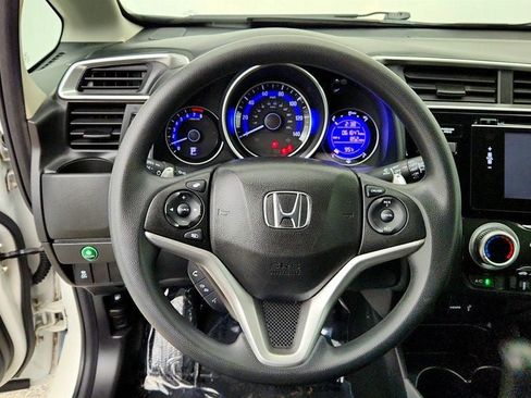 Used 2015 Honda Fit EX image 14